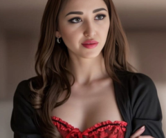 Real 100% Russian ☎ 9990118807 )*Call Girls In Radisson Blu Towers Kaushambi Delhi NCR 24/7*Escorts