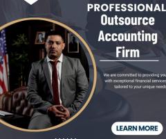 Outsource Accounting Firm +1-844-318-7221| Free Support