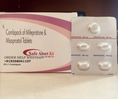 Abortion pill toronto