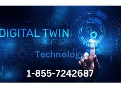 Digital Twin Technology |Synergetics ai