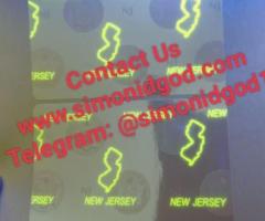 Buy Overlay Hologram Sticker