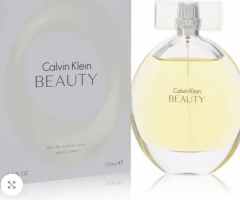 Beauty Perfume by Calvin Klein for Women