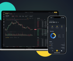 Develop Your Own Cryptocurrency Exchange Platform with Our Binance Clone Script