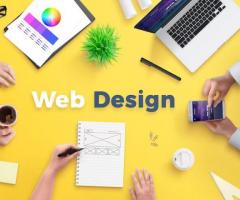 Best Website Designing Services to Improve Website Visibility