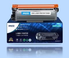 Highest Quality Laser Printer Toner Cartridges at the Best Prices - 1