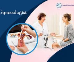 Gynecologist in BTM Layout - Gastro & Gynae Clinic 