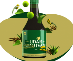 Buy Ayurvedic Medicine For Indigestion | Udar Sanjivani