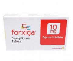 Buy Forxiga 10 mg Tablets Online - Fast Delivery & Affordable Prices