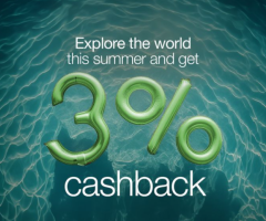 Shop, Dine, and Stay in Style with NBF Visa Cards – Exclusive Summer Offer! - 1