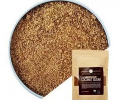 Find The Best Quality Coconut Sugar In Singapore
