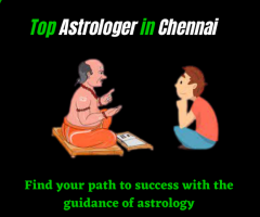 Stellar Predictions: Discover Your Fate with the Top Astrologer in Chennai  |  Astrothoughts