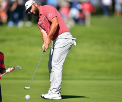 Expert Daily Fantasy Golf Picks for the American Express PGA Tour Event