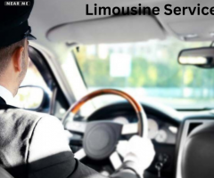 Oshawa Airport Limousine Service | Airport Limo