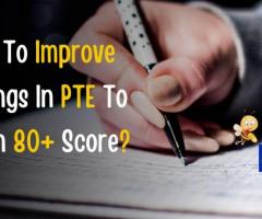 How To Improve Spellings in PTE To Get An 80+ Score