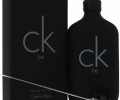 Ck Be Cologne by Calvin Klein for Men
