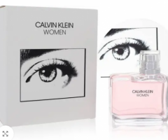 Calvin Klein Women Perfume by Calvin Klein for Women