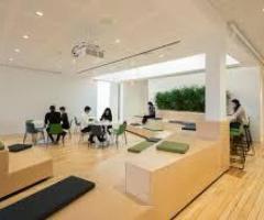 Sale of commercial property  Coworking space  in Hitech city