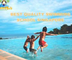 Find The Best Private Condominium Swimming Lessons In Singapore