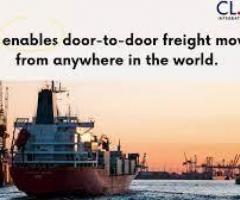 Shipping Companies in Dubai| Clarion Shipping Services