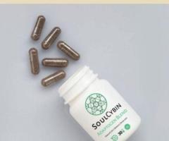 Buy Soulcybin on our website