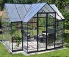 Exaco Trading Greenhouse - Premium European Quality