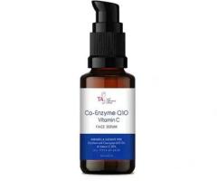 Experience Youthful Skin with the Best Vitamin C Serum for Face