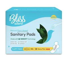 Buy Eco-Friendly XXL Size Sanitary Pads