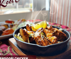 Best restaurants in glasgow city centre