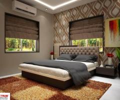 Spectrum Interiors - Best Interior Decorator in Kolkata