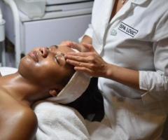 Rejuvenate Your Mind and Body at Spa Logic in DC