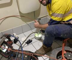 Fast & Reliable Underground Water Leak Detection in Brisbane - ARPG Plumbing
