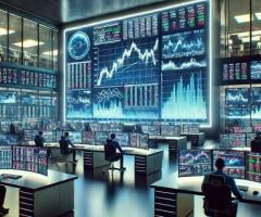 Best prop trading firms