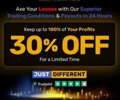 Apex trader funding