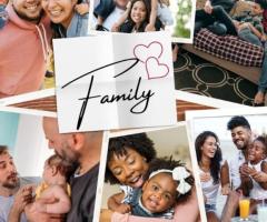 Ready to nurture your family with flexibility of working from home! - 1