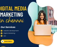 SoftekSquare: Your Trusted SEO Agency Chennai for Digital Growth - 1