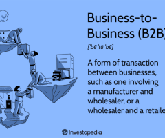 Best b2b portal in India | globalb2bmart