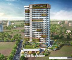 3D Architectural Visualization Services in Varanasi