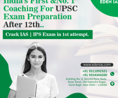 Which subject should I take in the arts for the UPSC after completing 12th by science?