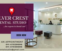 Dental Clinic in Defence Colony