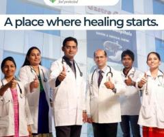 Healix Hospitals - Best Multispeciality Hospital in Madinaguda, Hyderabad