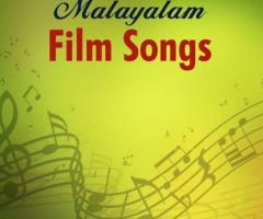 Malayalam Songs, Malayalam Songs Mp3 Download, Malayalam Film Song