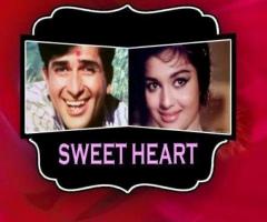 Sweetheart Sweetheart MP3 Song Download - Sweetheart