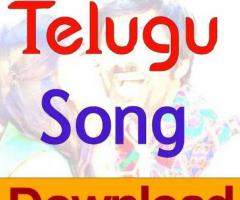 Telugu Mp3 Song Download | A To Z Telugu Movie Song