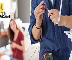 Trustworthy Electrician Light Installation Services In Singapore