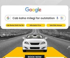 Experience Hassle-free Car Hire in Delhi with Cabrentaldelhi