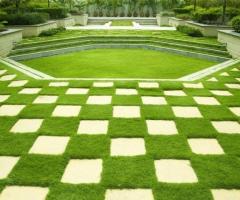 Buy Premium Landscaping Artificial Grass Dubai