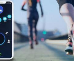Users reduce stress health app for the android