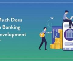 How Much Does Mobile Banking App Development Costs