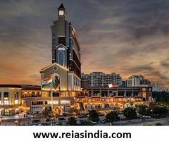 Book Offices & shop space in AIPL Joy Street in Gurgaon | Reiasindia - 1