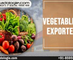Vegetable Exporters